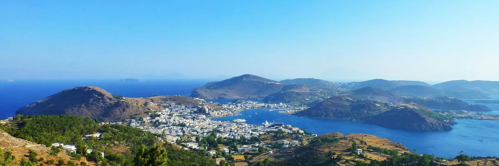 Patmos