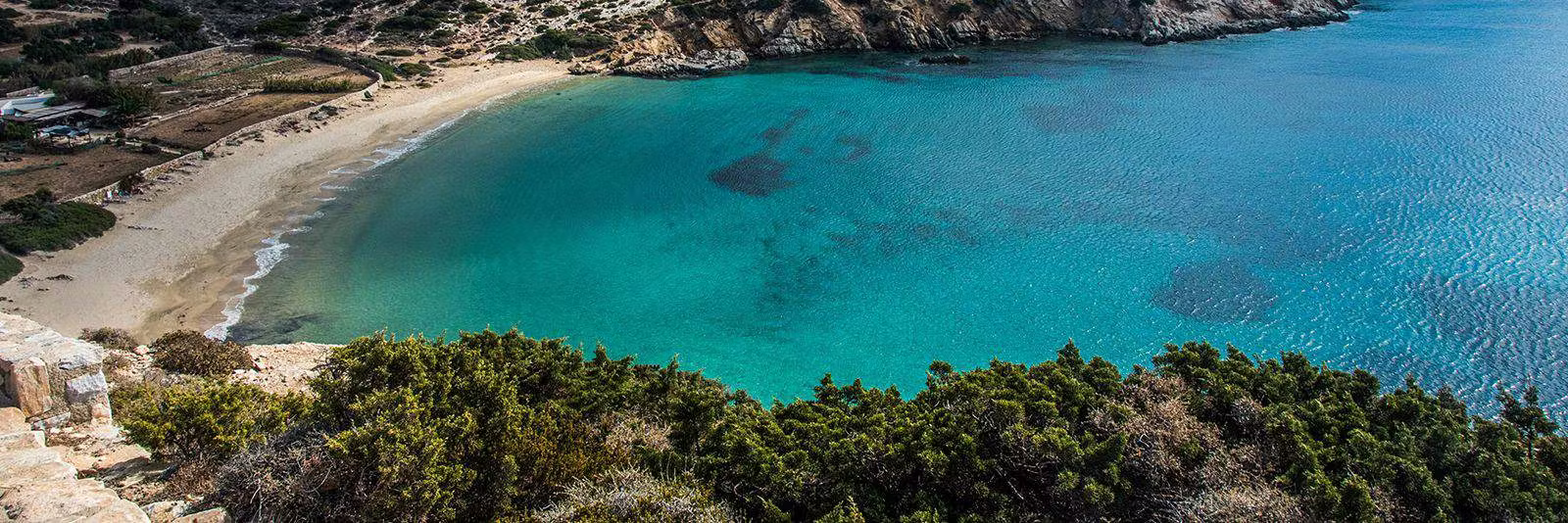 Gulet Charter Donousa