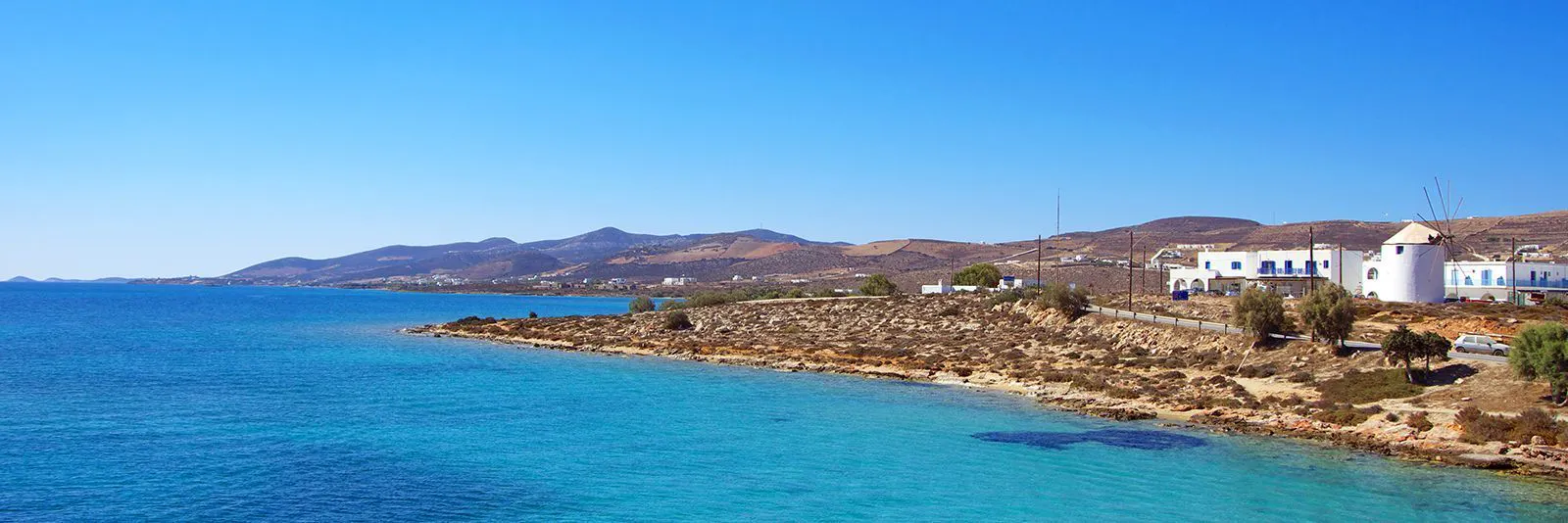 Antiparos
