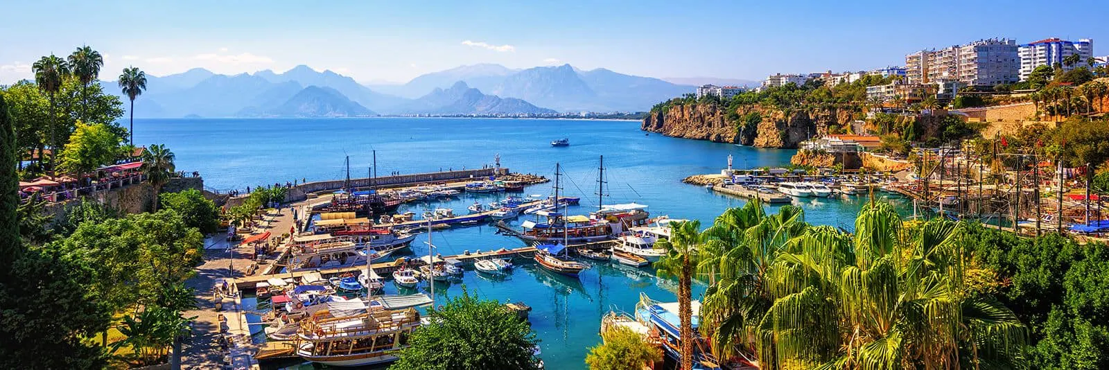 Antalya