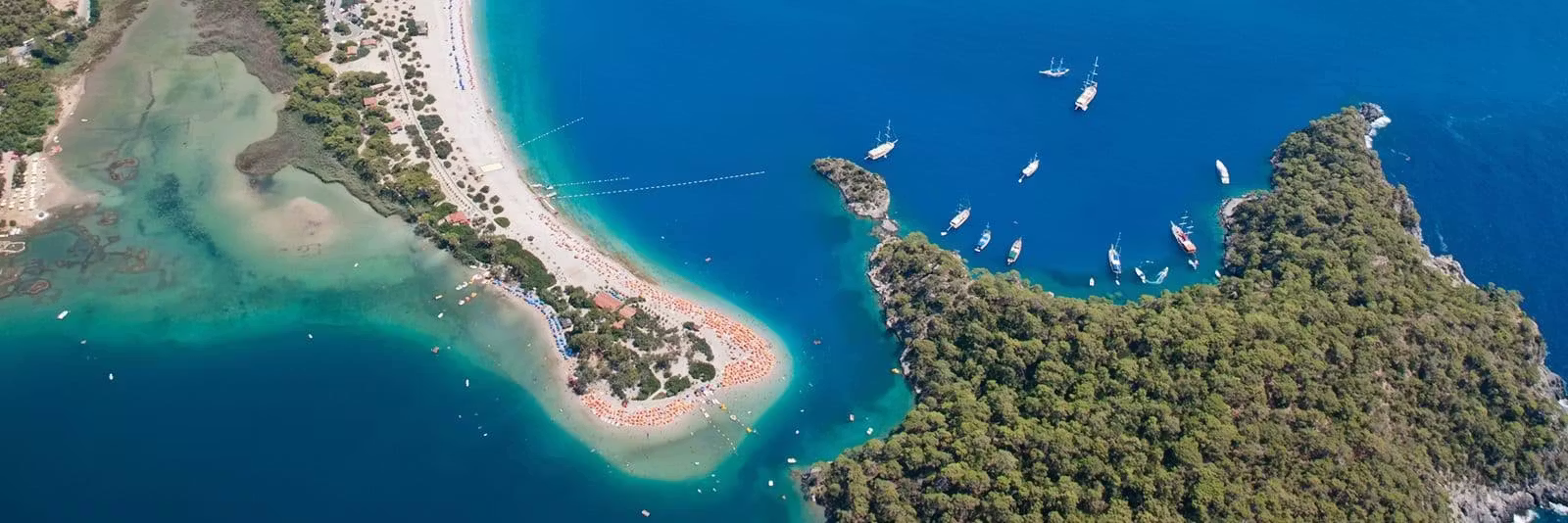 Gulet Charter Fethiye