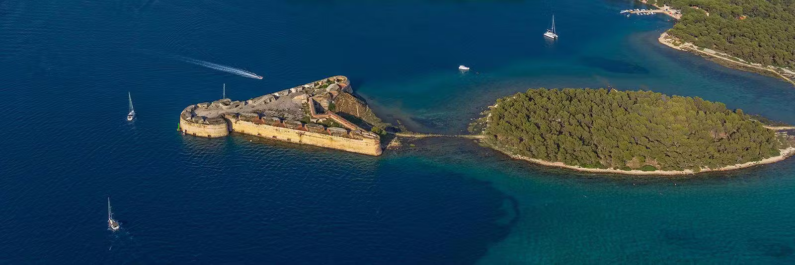 Gulet Charter Sibenik
