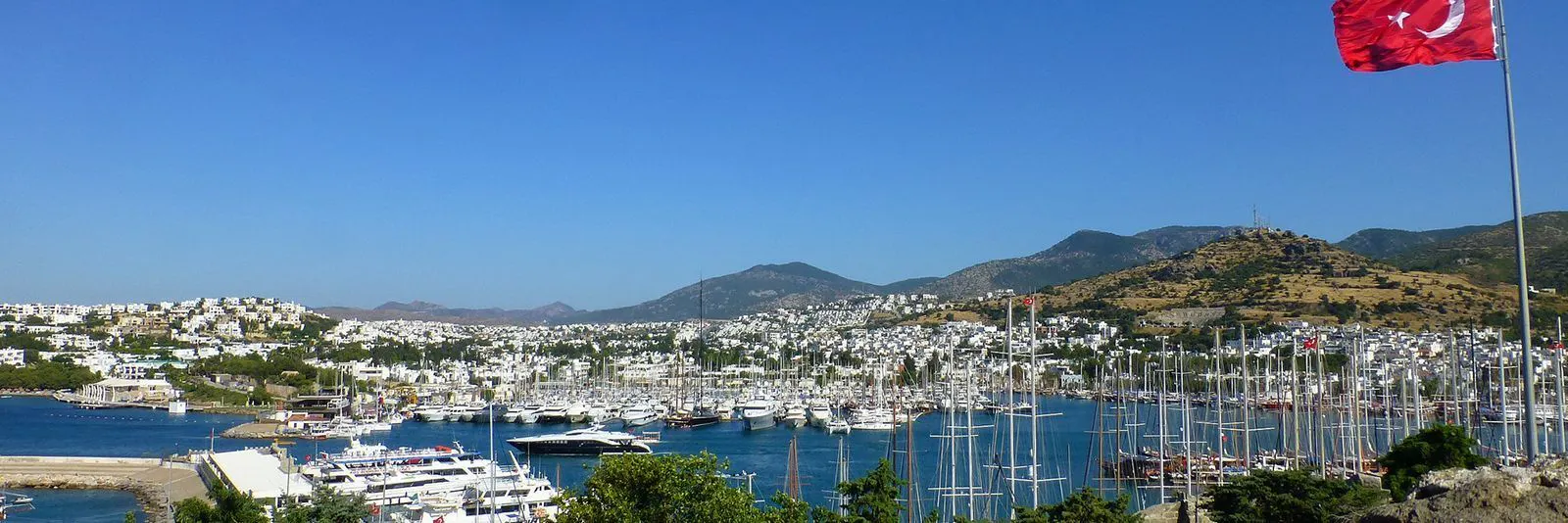 Bodrum