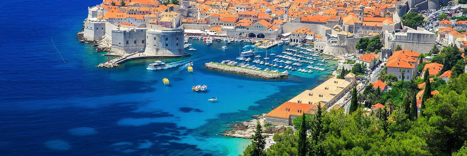 Dubrovnik