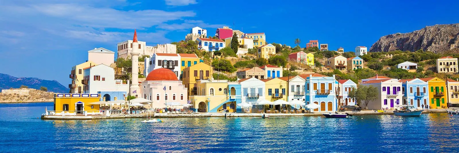 Kastellorizo
