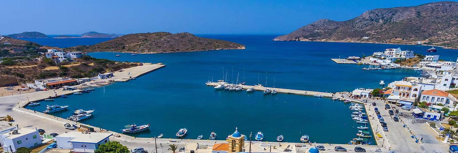 Gulet Charter Leipsoi