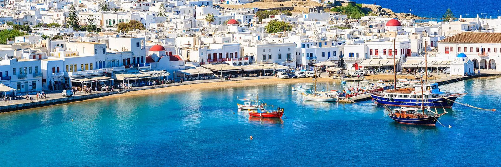 Mykonos
