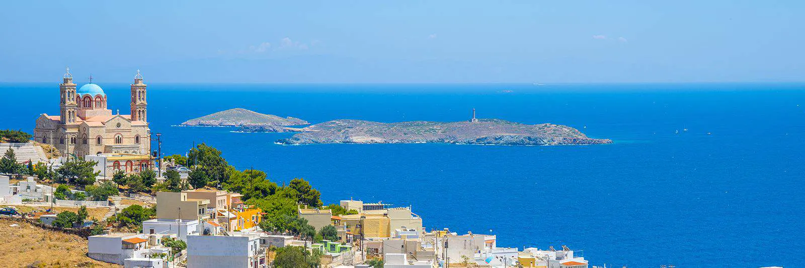 Syros